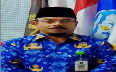 SMAN 3 MANDAU MENGAGENDAKAN SENAM SEHAT ANAK INDONESIA UNTUK PENDIDIKAN